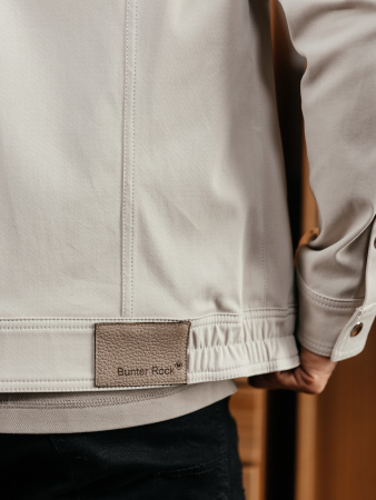 Куртка "Айвори"