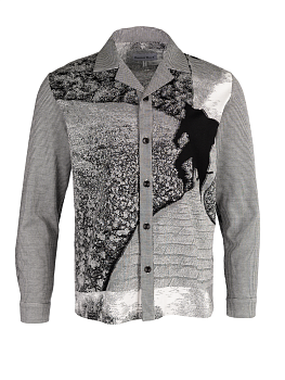 Рубашка "Волшебник Оз"