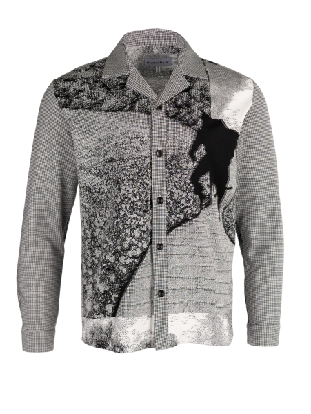 Рубашка "Волшебник Оз"