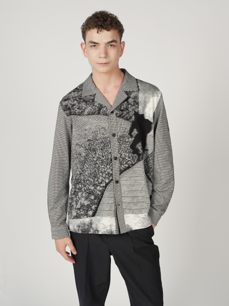 Рубашка "Волшебник Оз"