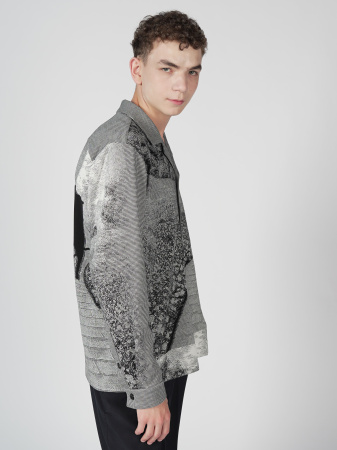 Рубашка "Волшебник Оз"