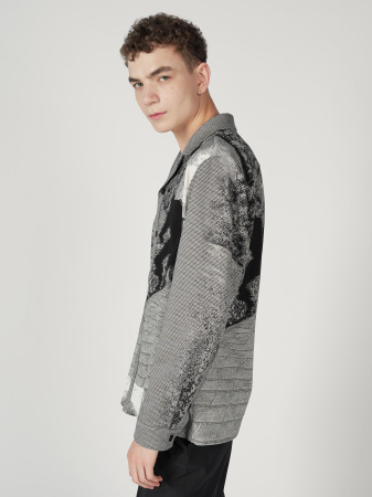 Рубашка "Волшебник Оз"