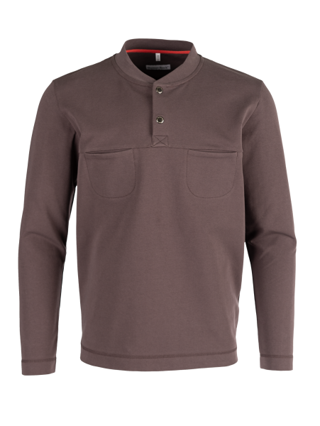 Свитшот "Какао"