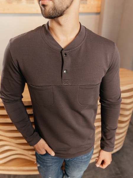 Свитшот "Какао"