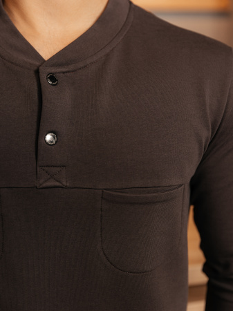 Свитшот "Какао"