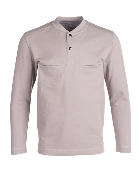 Свитшот "Сиренево-голубой"