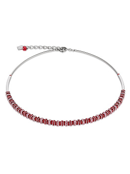 Колье Coeur de Lion 4858/10-0300