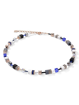 Колье Coeur de Lion 4013/10-0700