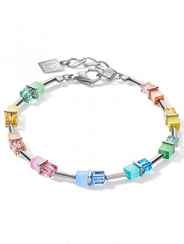 Браслет Coeur de Lion 5020/30-1522