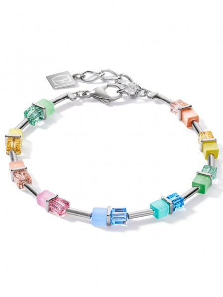 Браслет Coeur de Lion 5020/30-1522