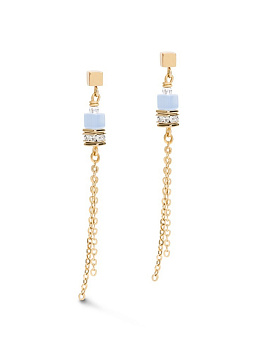 Серьги Coeur de Lion 5064/21-0716