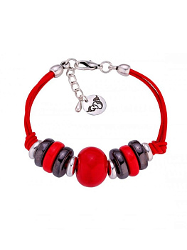 Браслет By Dziubeka BC0590 R