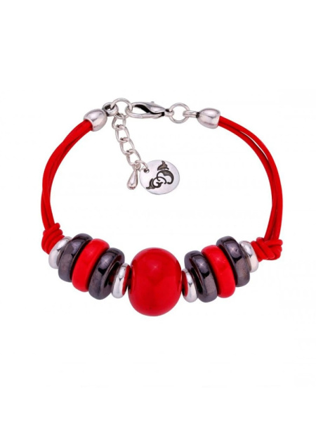 Браслет By Dziubeka BC0590 R