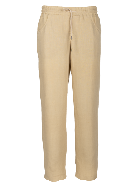 Брюки "Льняные"