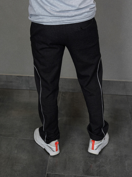 Брюки "Трикотажные"