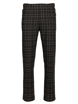 Брюки "Свободный"