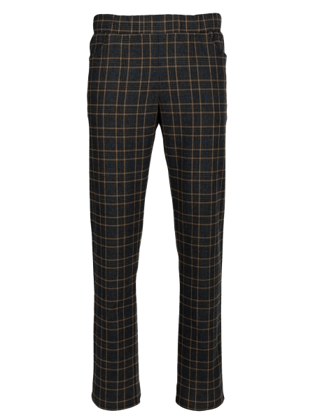 Брюки "Свободный"