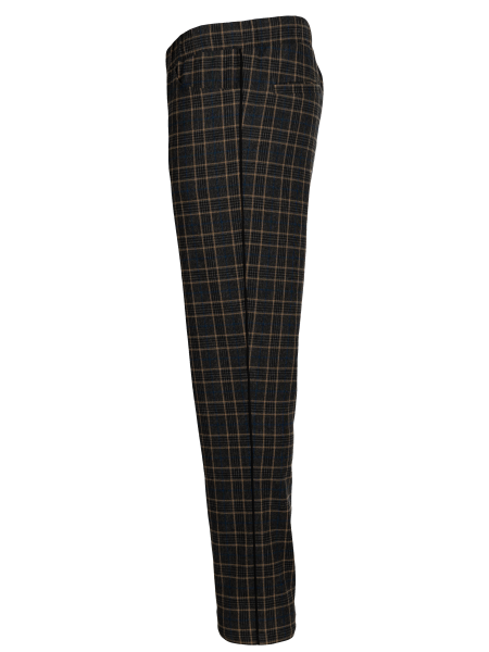 Брюки "Свободный"