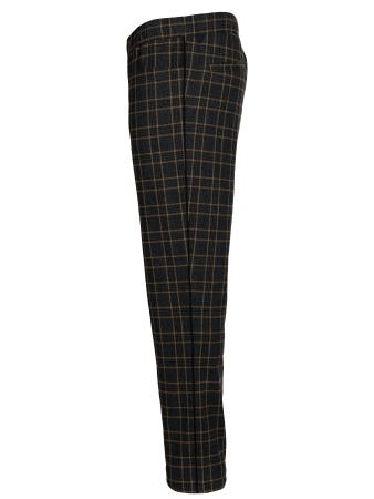 Брюки "Свободный"