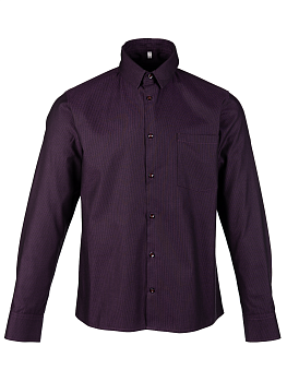 Рубашка "Лиловая"