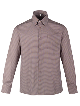 Рубашка "Ромбик"