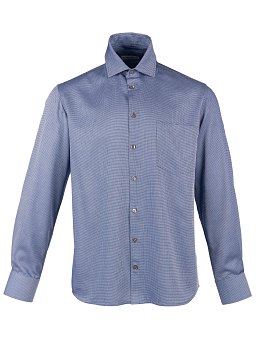 Рубашка "Цепи"