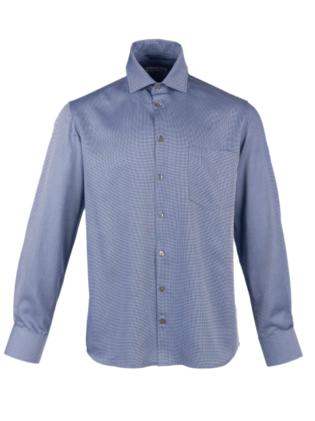 Рубашка "Цепи"