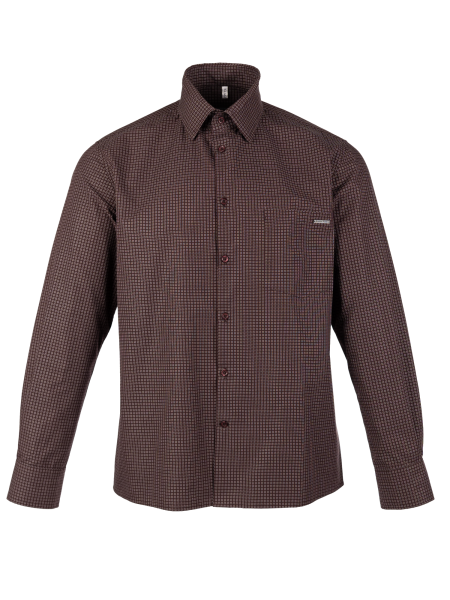 Рубашка "Геометрия"