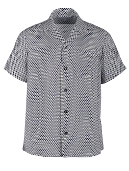 Рубашка "Летний туман"