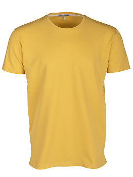 Футболка "Желтая" 