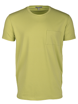 Футболка "Светло-зеленая"