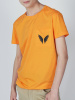 Футболка "Оранжевая"
