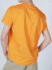 Футболка "Оранжевая"