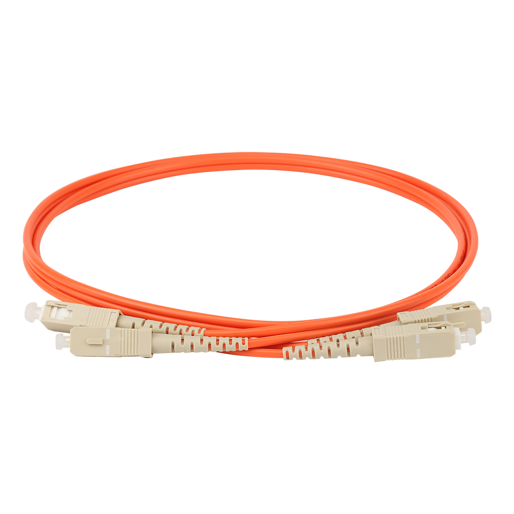 Lanmaster TWT-2SC-2SC/OM2-1.0