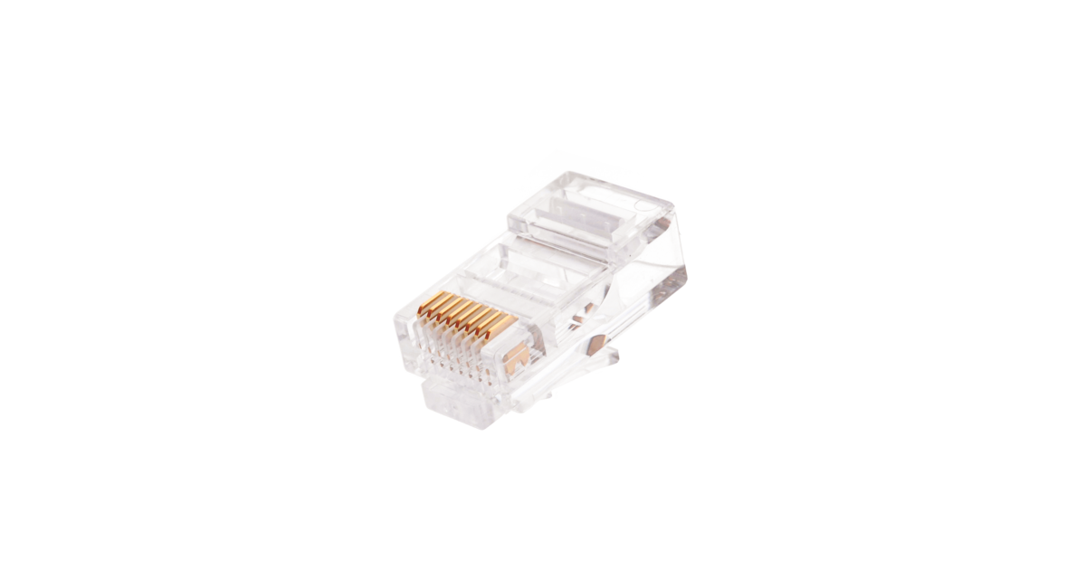 NIKOMAX NMC-RJ88RE06UD1-100
