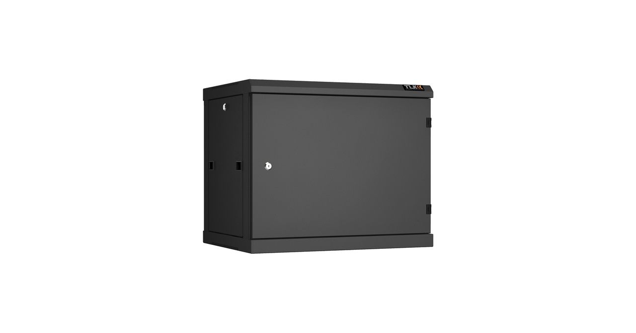 NIKOMAX TWC-096045-R-M-BK