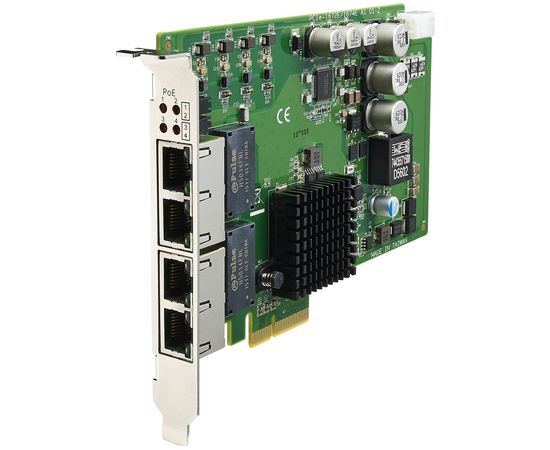 HIKVISION PCIE-1674E-AE