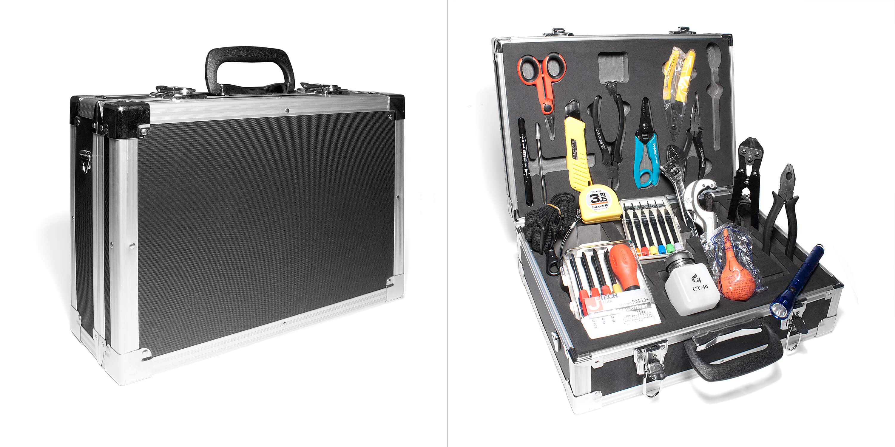 Lanmaster LAN-NT-TK/FIBER