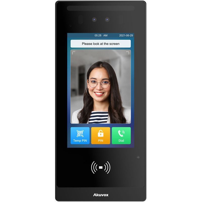 Akuvox E18C
