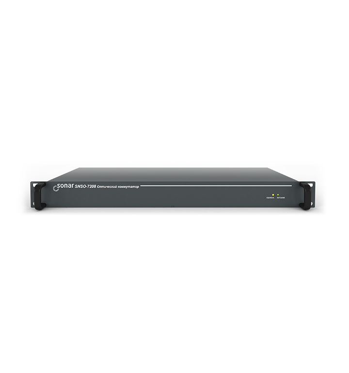 Рубеж Sonar SNSO-7208