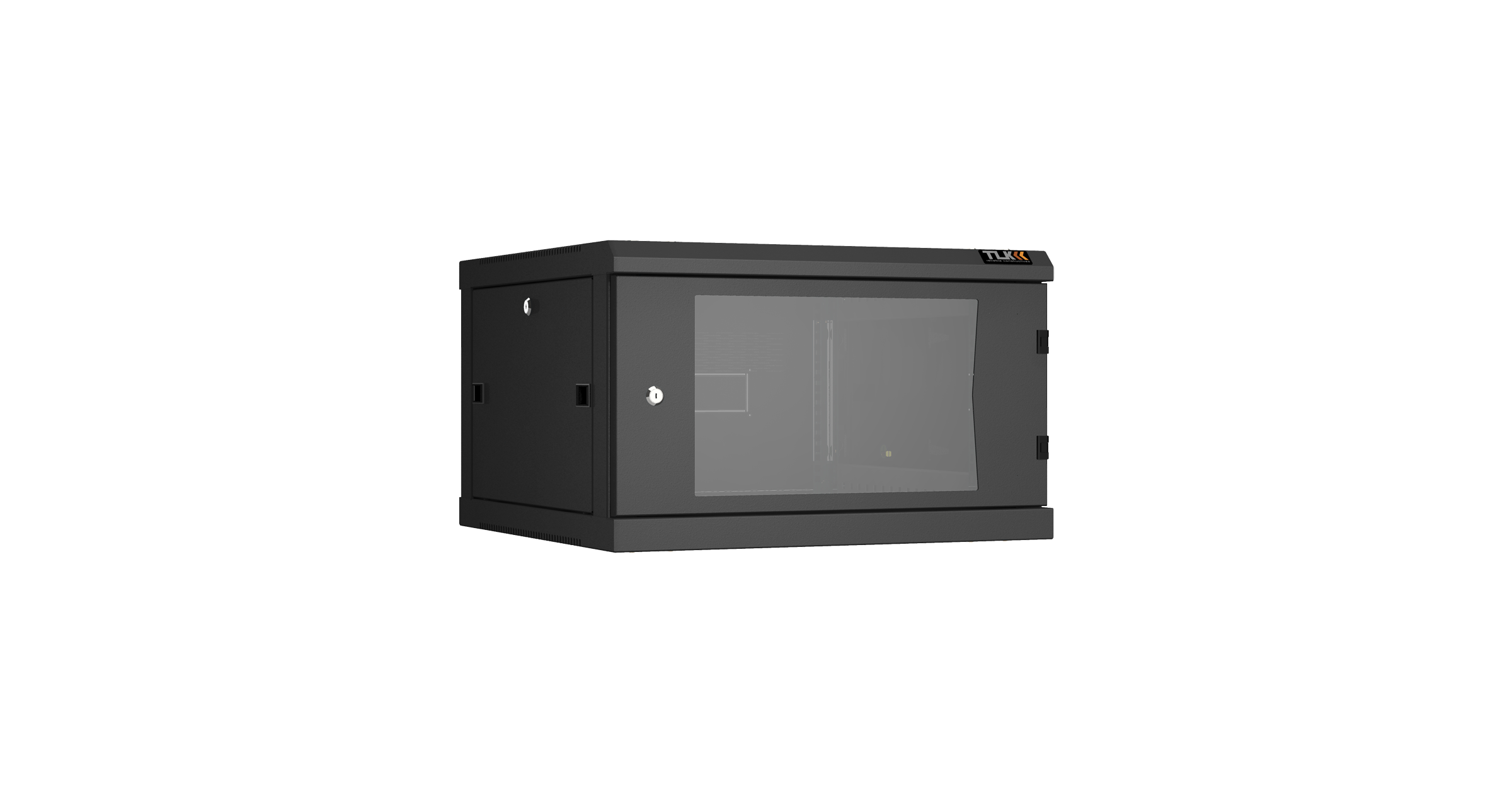 NIKOMAX TWC-066060-R-G-BK