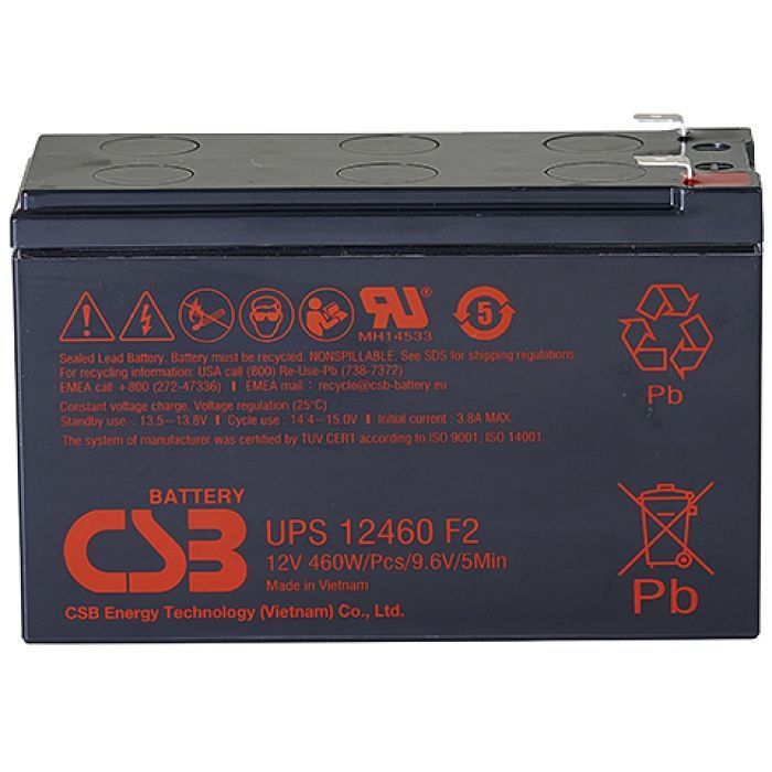 CSB UPS12460 F2
