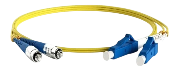 Lanmaster TWT-2FC-2LC/SAU-15