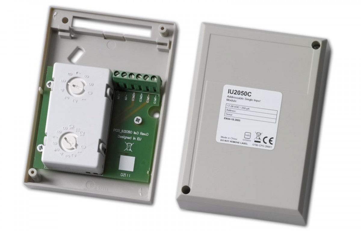 Aritech (UTC F&S) IU2050C