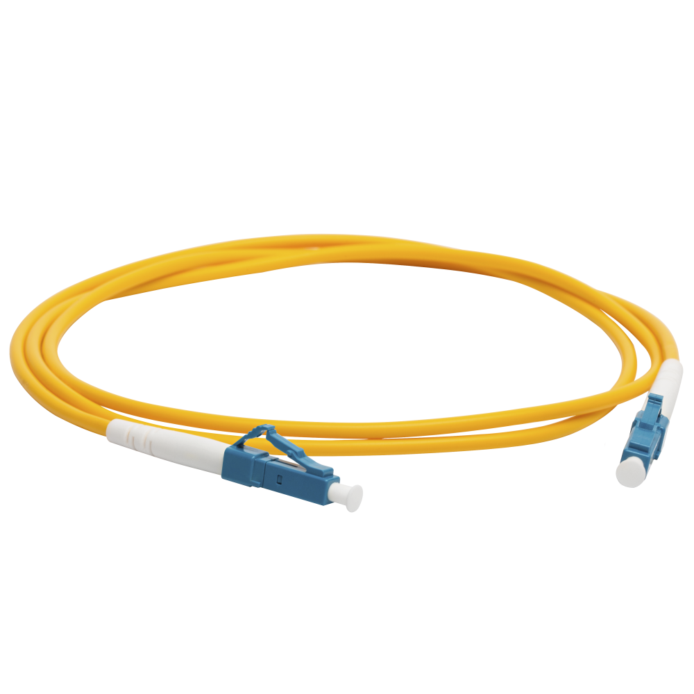 Lanmaster LAN-LC-LC/SU-2.0