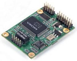 Moxa NE-4120S-T