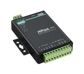 Moxa NPort 5230-T