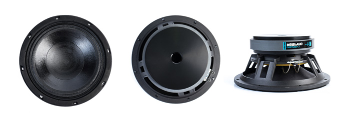 CVGaudio 8MF158A