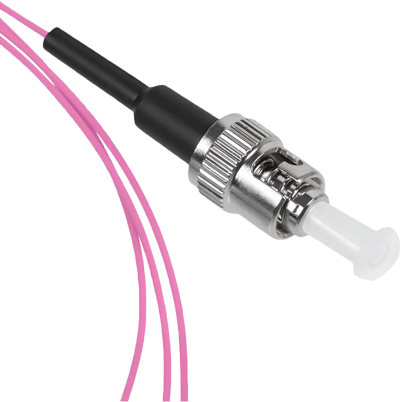 Lanmaster LAN-ST-ST/OM4-2.0