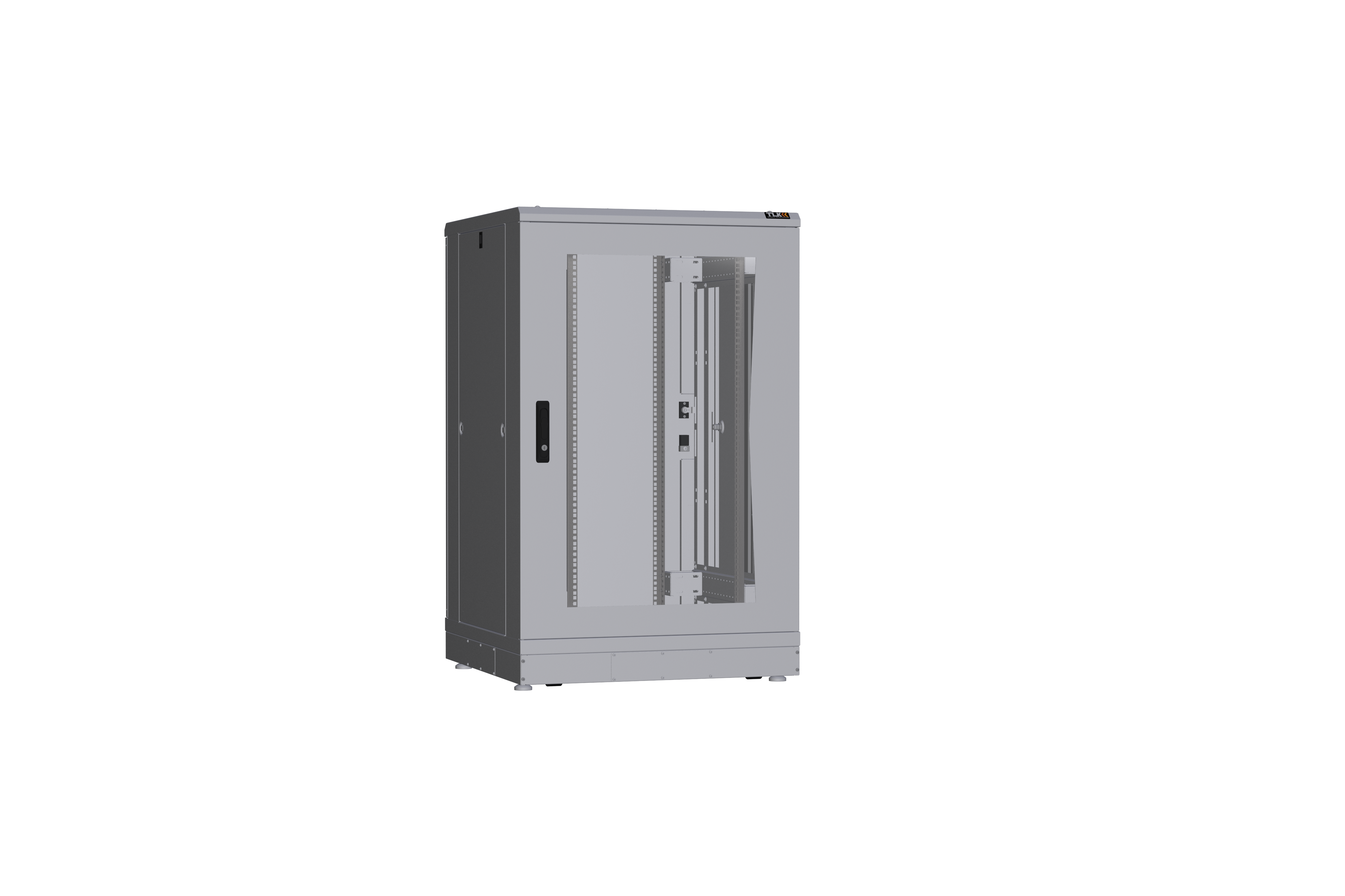 NIKOMAX TFR-248080-GMMM-R2-GY